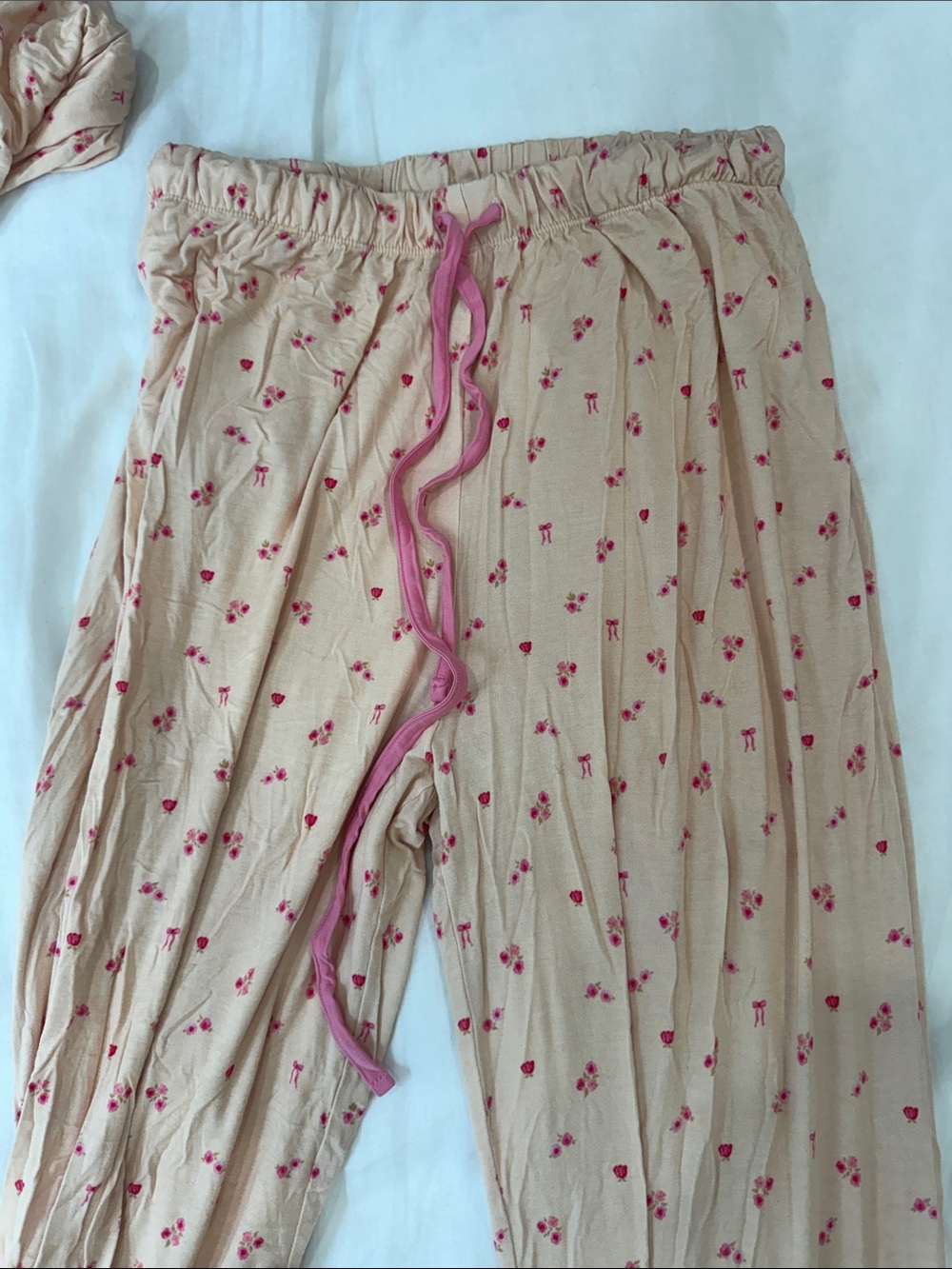 Pajama Set - Picture 3 of 4